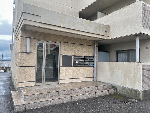 セゾン庵樹