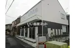 ジュネス南住吉