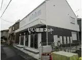 ジュネス南住吉