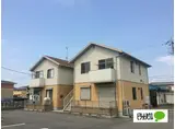 ＪＲ高崎線 新町駅(群馬) 徒歩68分 2階建 築18年