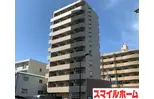 クレスト山手通