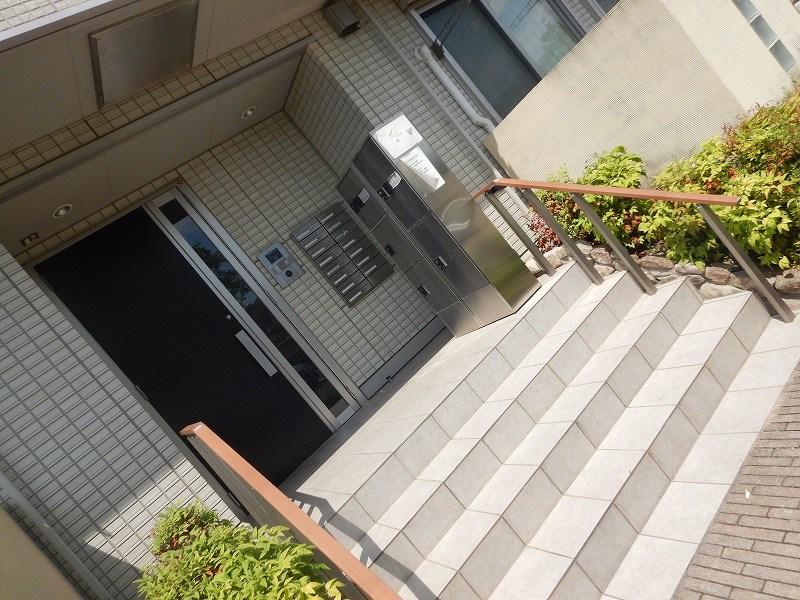 エーデルハイム東香園
