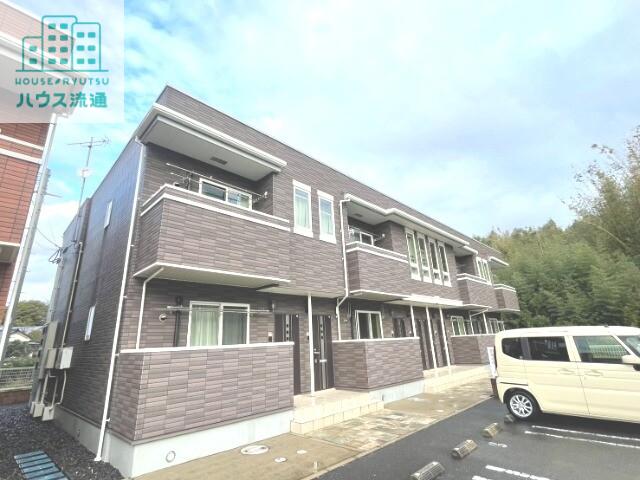 エアリーヒルズ参番館