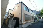 クローバーハウス西ヶ原