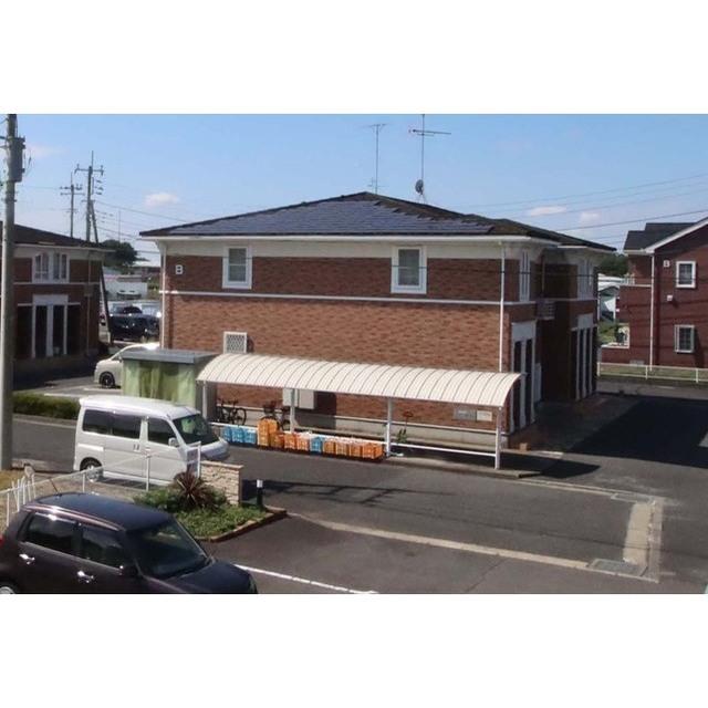 グラン・パパ B