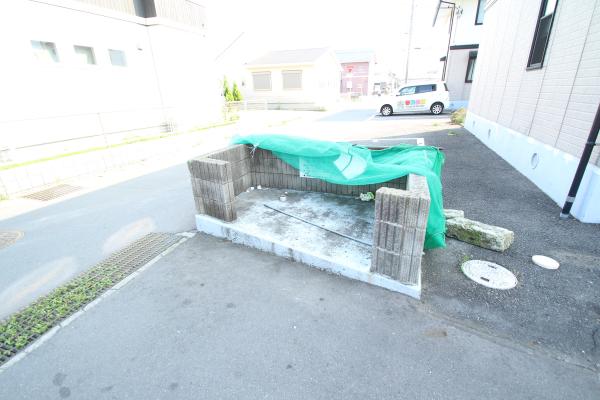 ソシア B棟
