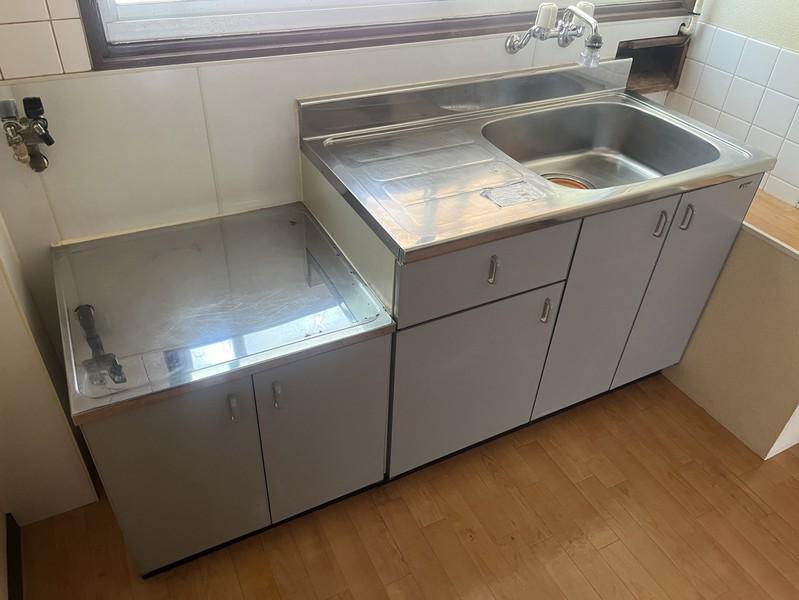 曽根パールマンション