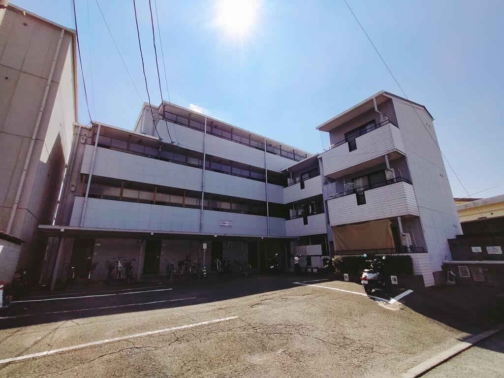 辻産業第16ビル