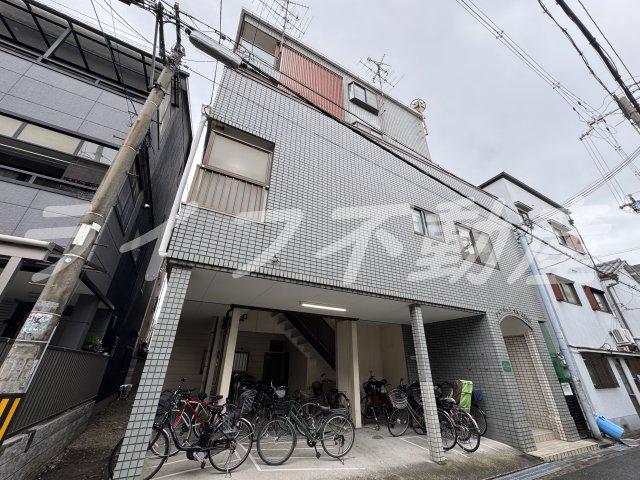 シャンボール今里II番館