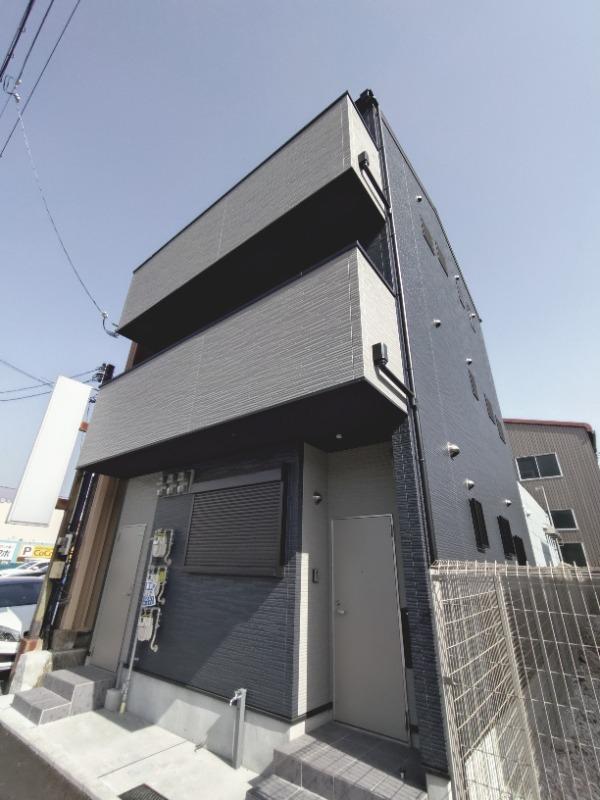RENBO HOUSE