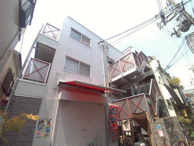 パルコ御影
