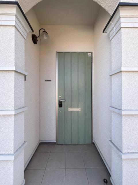 MAISON DE BONHEUR