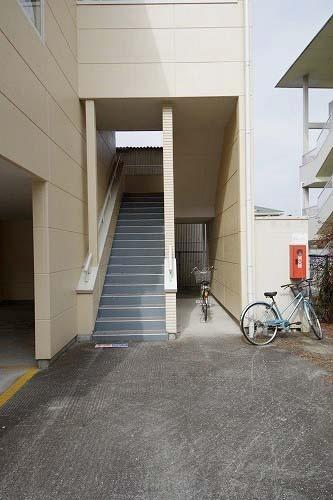NAKAHARA Ⅰ
