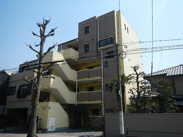 ディアコート鶴舞