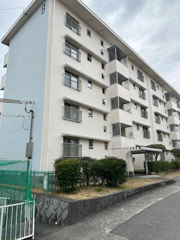 大久保東第一8号棟