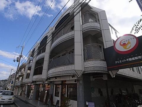 フェイム13(3LDK/3階)