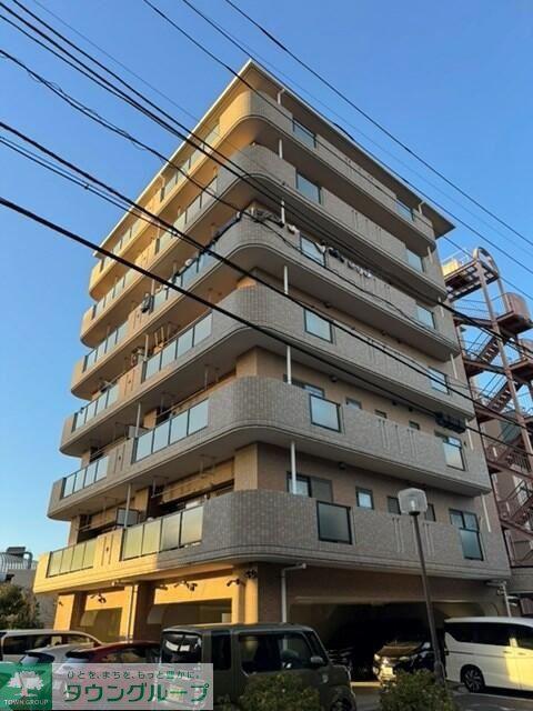 サンフォーレ松戸