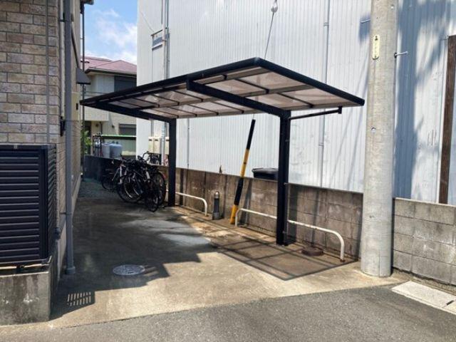 オリーブ B