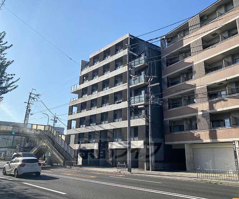 プリモレガーロ西京極
