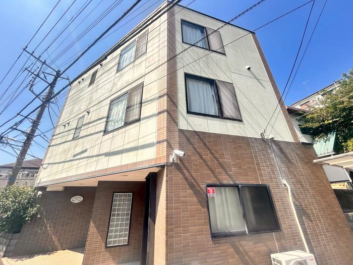 STUDIO-M(1K/2階)