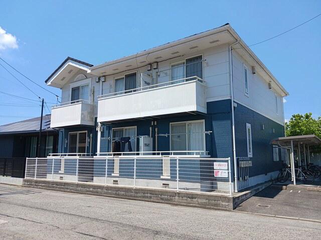 ベルシティSATOA