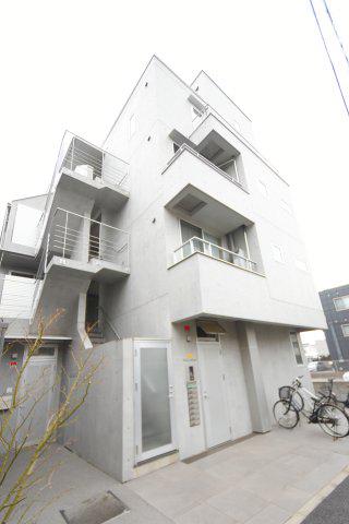 PLEIN SOLEIL(1LDK/4階)