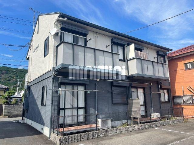 ディアコート岩本B(2K/2階)