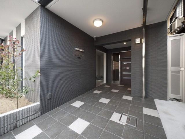ＪＲ山陰本線 二条駅 徒歩19分 5階建 築10年