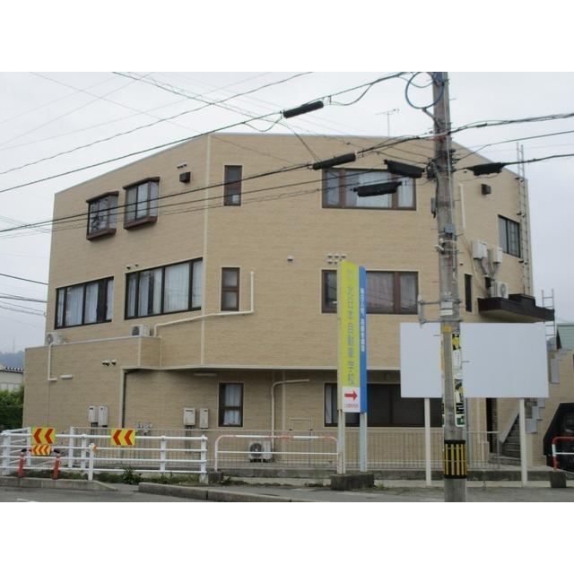 トリニティー