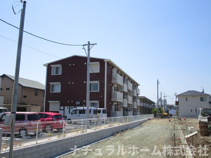 アメニティ橋口