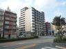 BRILLIA早稲田鶴巻町