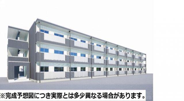 アーバニズム小美玉レジデンス
