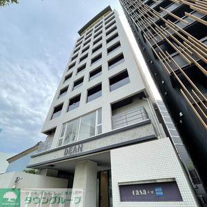 CASAα名駅南