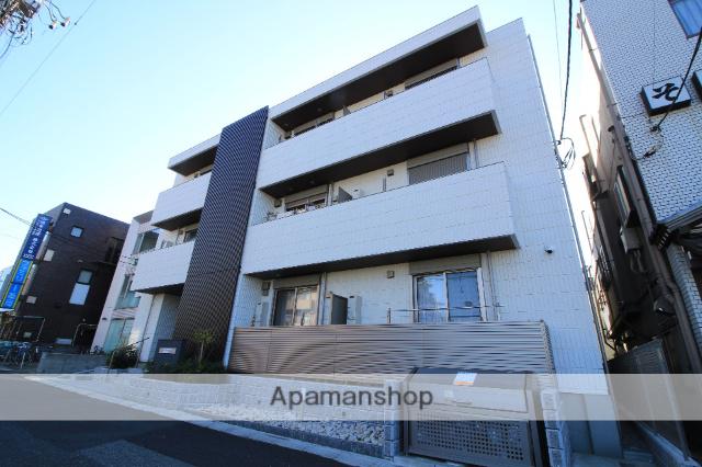 アンベリール勝田台