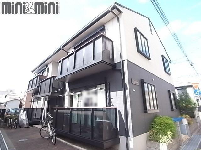 アイエフハイツ水波町IV