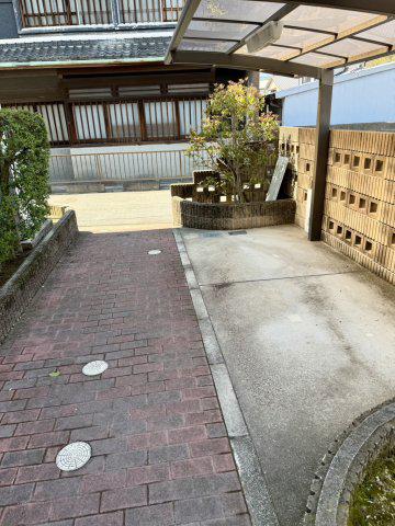 バリュージュ保田