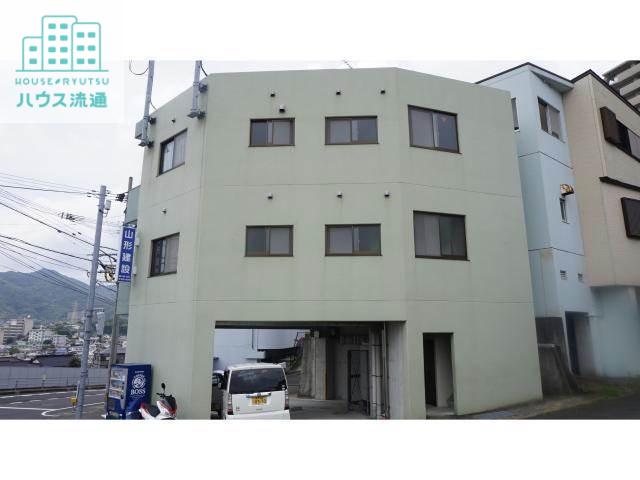 山形マンション