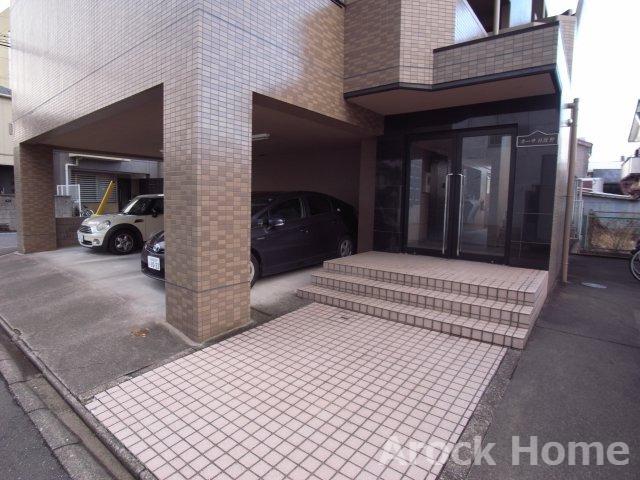 カーサ日比野