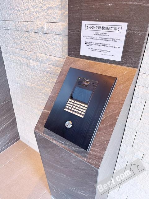 フォーリアライズ天王寺ヴァロール