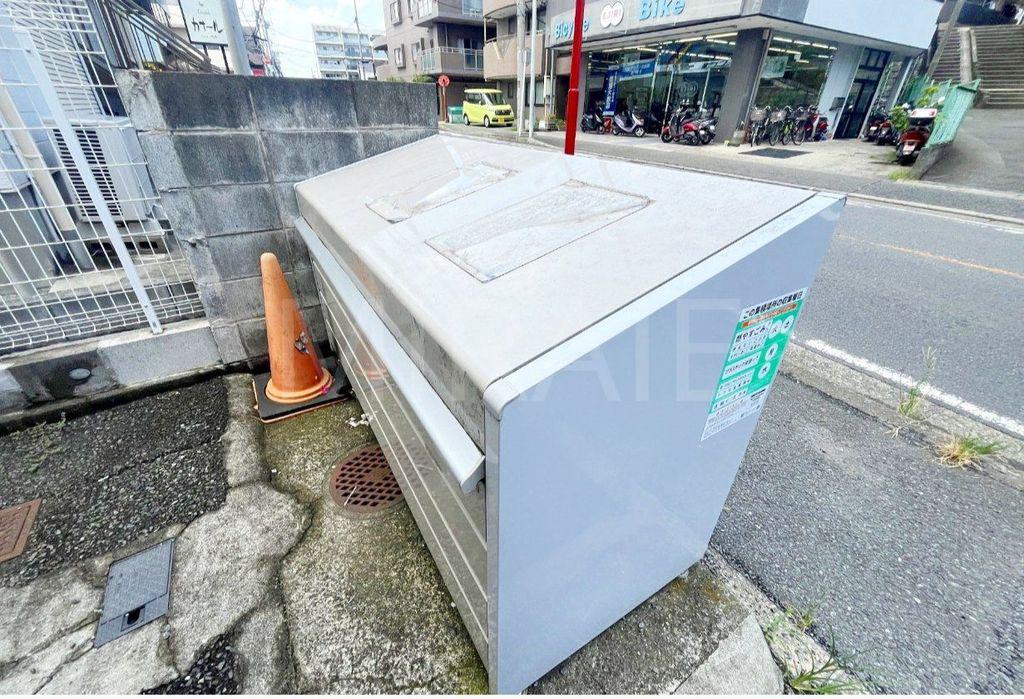 サテライトビル