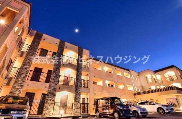 INSURANCEBLDG.XVフ(1DK/1階)