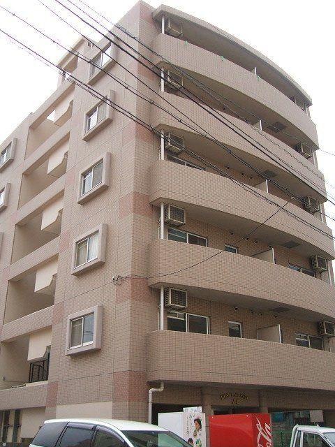 北九州モノレール 片野駅 徒歩6分 6階建 築29年