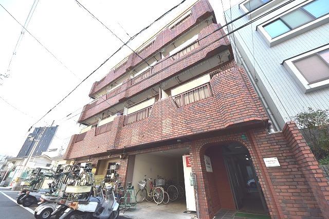 リリアン都島
