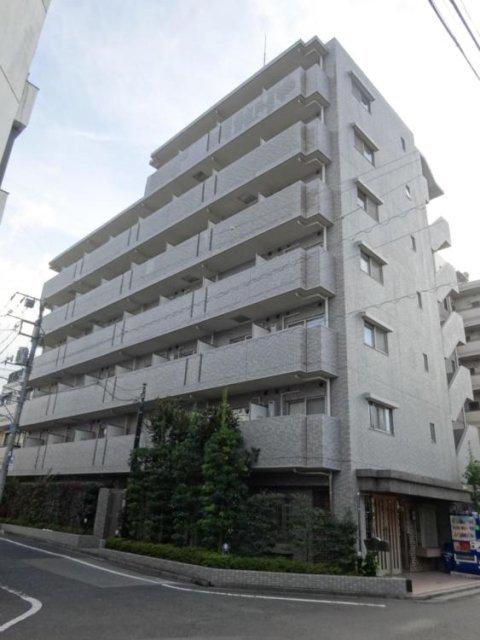 アヴィニティー東中野