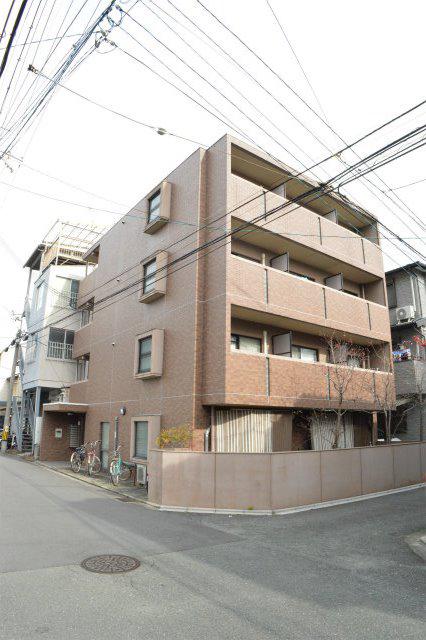 オアーゼ壬生