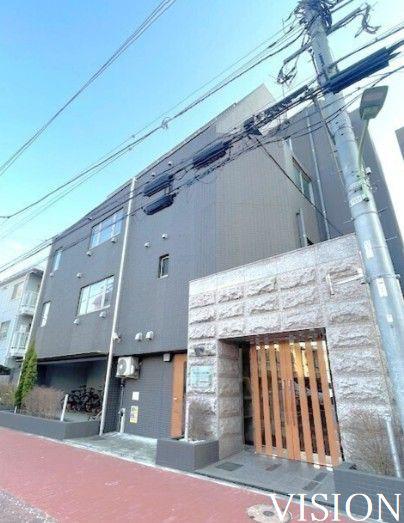 グランデュールVI羽田