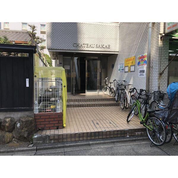 シャトー栄