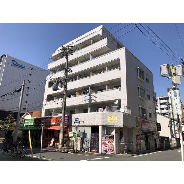 シャトー栄