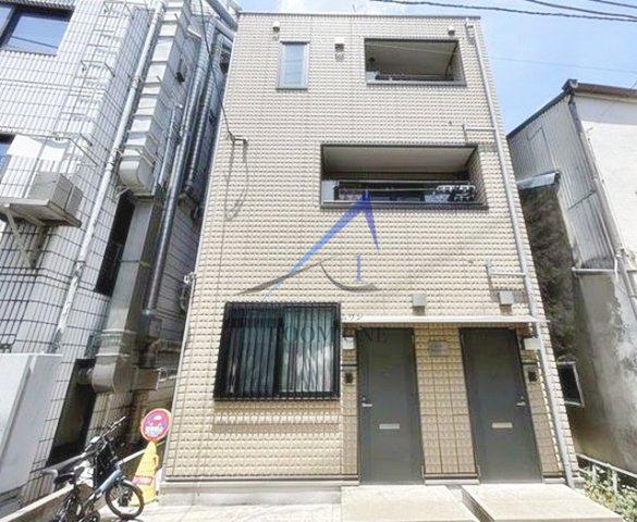 LA DULL神楽坂