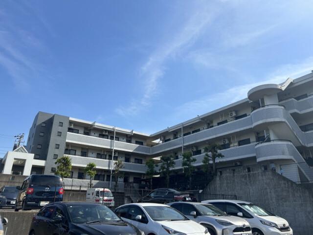 ロアジール船橋